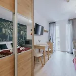 Mikro Aparty Bezplatny Parking Aparthotel Vratislav