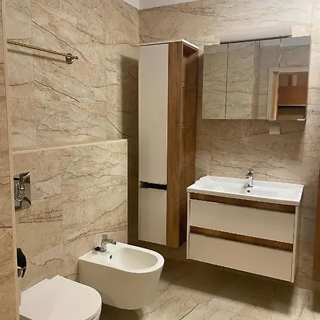 Apartmanhotel Mikro Aparty Bezplatny Parking Wrocław