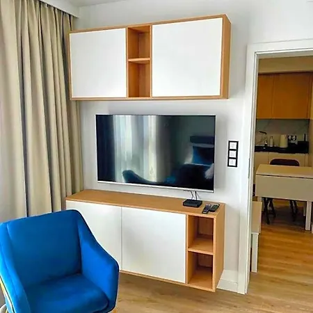 Mikro Aparty Bezplatny Parking Aparthotel Breslavia
