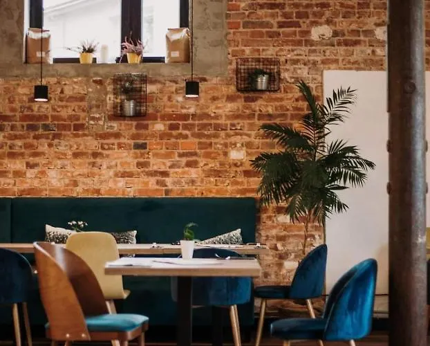 Aparthotel Mikro Aparty Bezplatny Parking Wrocław