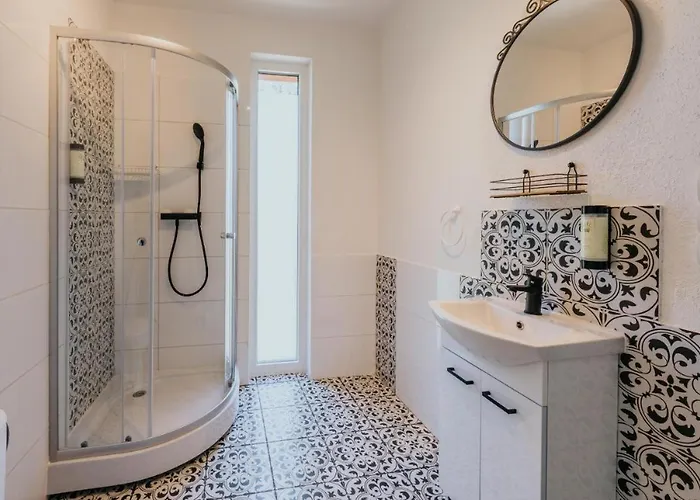 Mikro Aparty Bezplatny Parking Апарт-отель Вроцлав